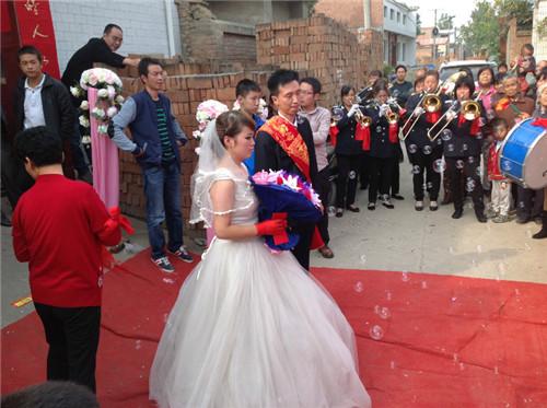 送嫁人数、出嫁备被子等，农村的这些结婚习俗，你了解吗-1.jpg