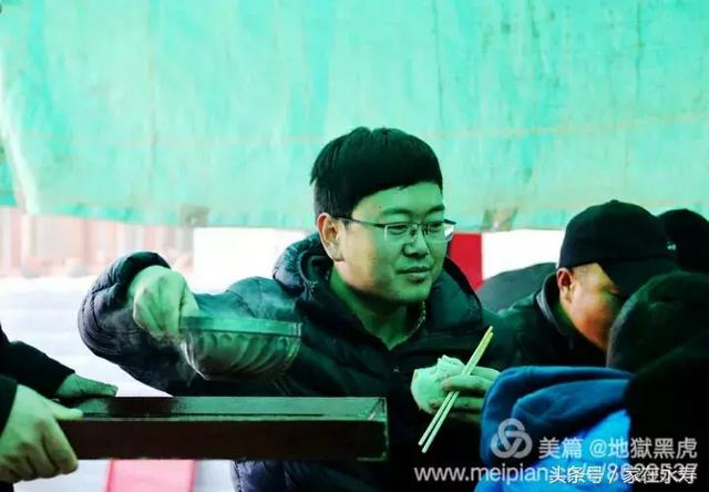 咸阳永寿农村结婚，从头到尾，太民俗了！-5.jpg