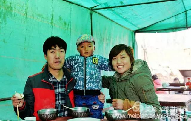 咸阳永寿农村结婚，从头到尾，太民俗了！-18.jpg