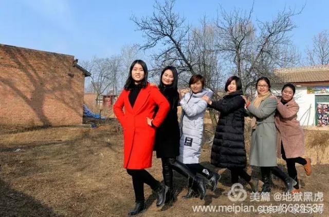 咸阳永寿农村结婚，从头到尾，太民俗了！-35.jpg