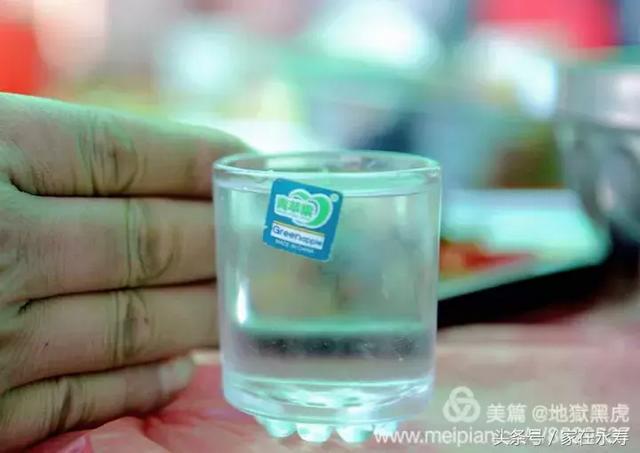 咸阳永寿农村结婚，从头到尾，太民俗了！-58.jpg