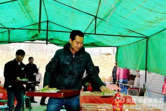 咸阳永寿农村结婚，从头到尾，太民俗了！-54.jpg