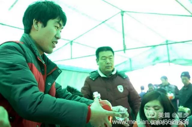 咸阳永寿农村结婚，从头到尾，太民俗了！-72.jpg