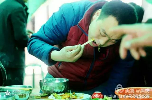 咸阳永寿农村结婚，从头到尾，太民俗了！-86.jpg