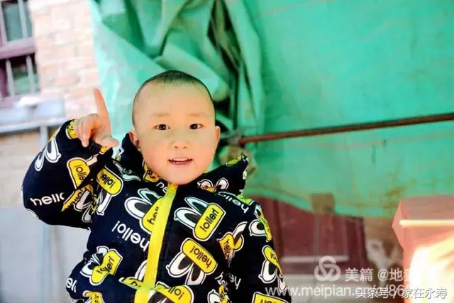 咸阳永寿农村结婚，从头到尾，太民俗了！-21.jpg