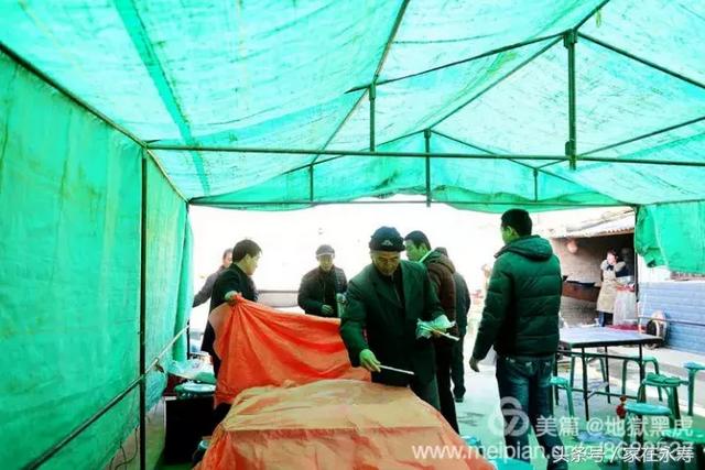 咸阳永寿农村结婚，从头到尾，太民俗了！-52.jpg