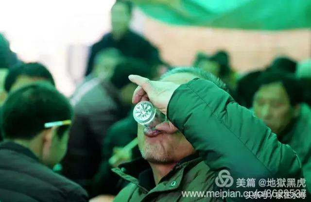 咸阳永寿农村结婚，从头到尾，太民俗了！-61.jpg