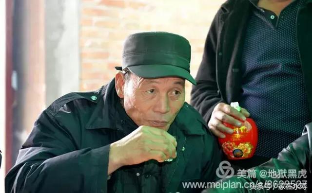 咸阳永寿农村结婚，从头到尾，太民俗了！-67.jpg