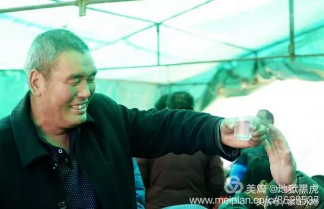 咸阳永寿农村结婚，从头到尾，太民俗了！-59.jpg