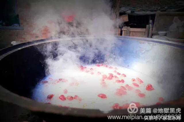 咸阳永寿农村结婚，从头到尾，太民俗了！-51.jpg
