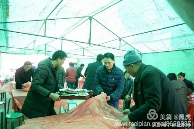 咸阳永寿农村结婚，从头到尾，太民俗了！-84.jpg