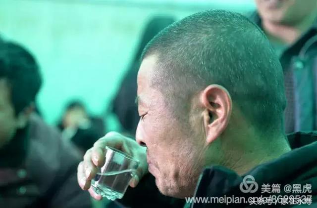 咸阳永寿农村结婚，从头到尾，太民俗了！-71.jpg