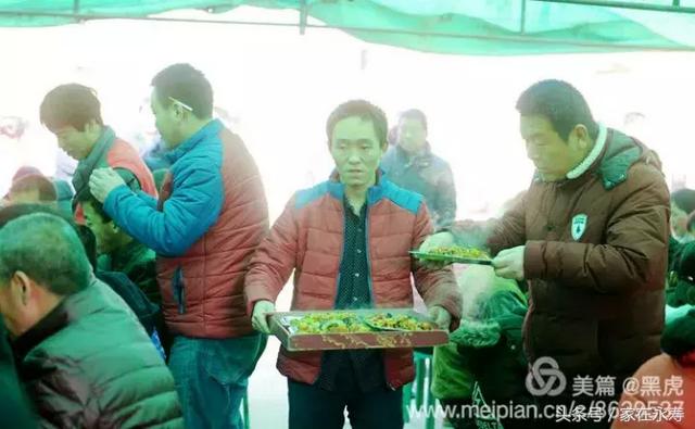 咸阳永寿农村结婚，从头到尾，太民俗了！-79.jpg