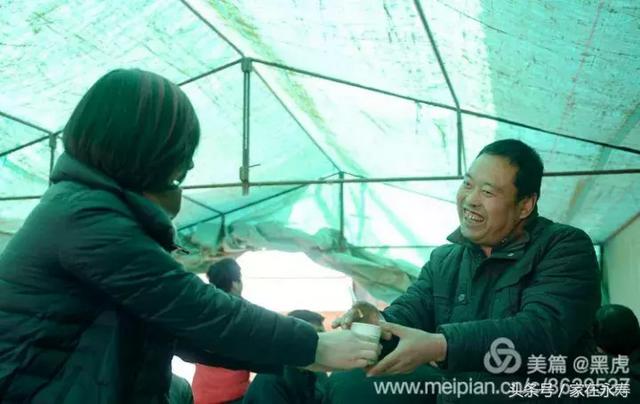 咸阳永寿农村结婚，从头到尾，太民俗了！-88.jpg