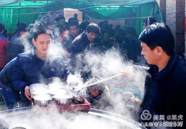 咸阳永寿农村结婚，从头到尾，太民俗了！-81.jpg