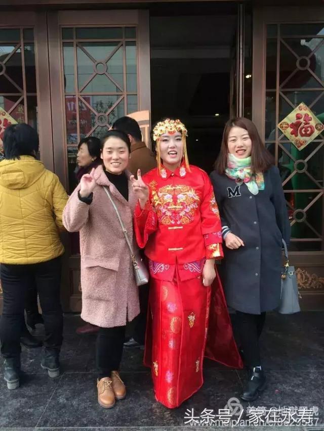 咸阳永寿农村结婚，从头到尾，太民俗了！-97.jpg
