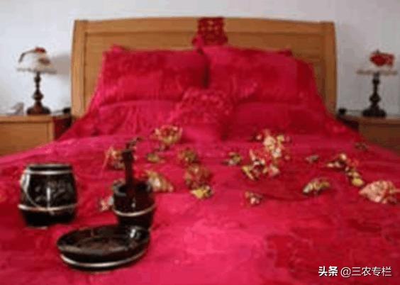 那些不得不说的农村婚礼习俗，你又了解多少呢？-2.jpg