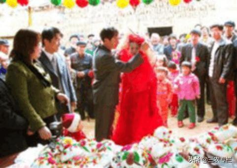 那些不得不说的农村婚礼习俗，你又了解多少呢？-1.jpg