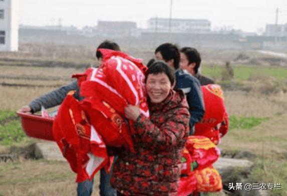 那些不得不说的农村婚礼习俗，你又了解多少呢？-3.jpg