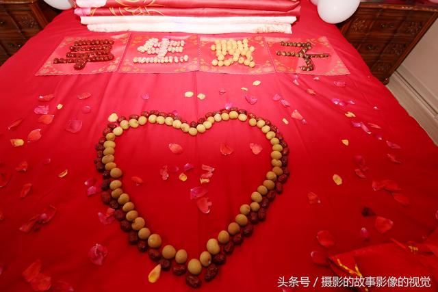 看看鲁中农村结婚习俗，结婚是人生的大事，男大当婚，女大当嫁-3.jpg