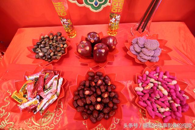 看看鲁中农村结婚习俗，结婚是人生的大事，男大当婚，女大当嫁-9.jpg