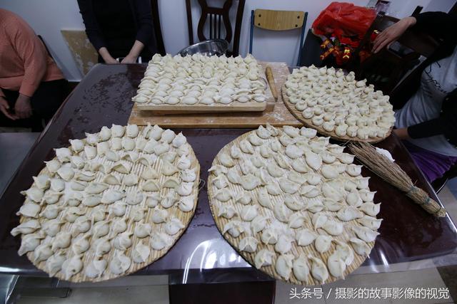 看看鲁中农村结婚习俗，结婚是人生的大事，男大当婚，女大当嫁-4.jpg