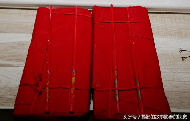 看看鲁中农村结婚习俗，结婚是人生的大事，男大当婚，女大当嫁-11.jpg