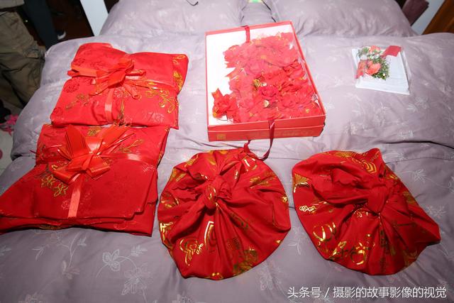 看看鲁中农村结婚习俗，结婚是人生的大事，男大当婚，女大当嫁-2.jpg