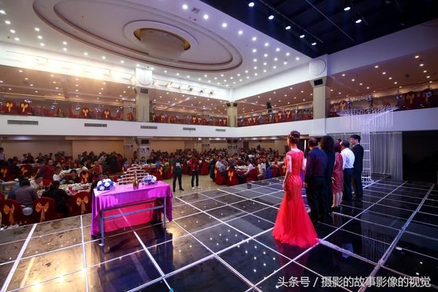 看看鲁中农村结婚习俗，结婚是人生的大事，男大当婚，女大当嫁-23.jpg