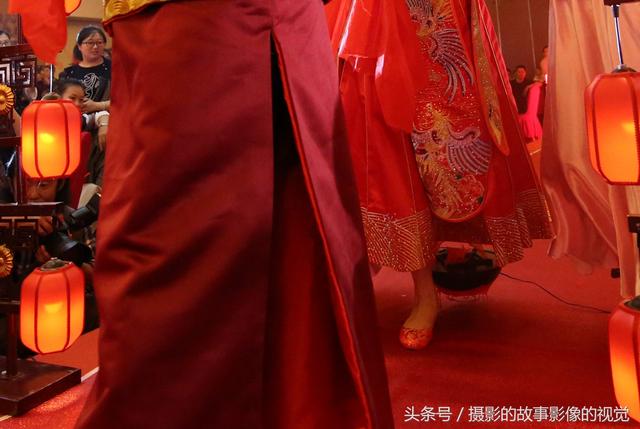 看看鲁中农村结婚习俗，结婚是人生的大事，男大当婚，女大当嫁-19.jpg