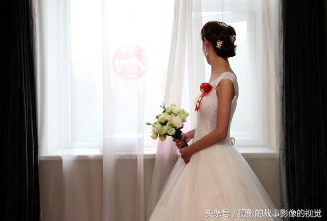 看看鲁中农村结婚习俗，结婚是人生的大事，男大当婚，女大当嫁-5.jpg