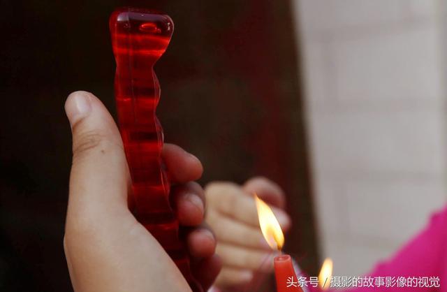 看看鲁中农村结婚习俗，结婚是人生的大事，男大当婚，女大当嫁-14.jpg