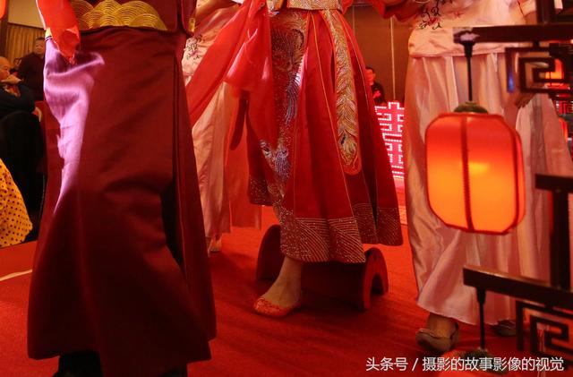 看看鲁中农村结婚习俗，结婚是人生的大事，男大当婚，女大当嫁-20.jpg
