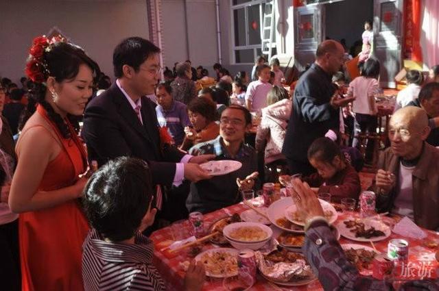 农村婚宴是非多，说说农村娶媳妇那些风俗琐事-2.jpg
