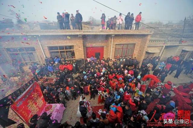 从乡土间走来的婚嫁习俗，还剩多少？-7.jpg