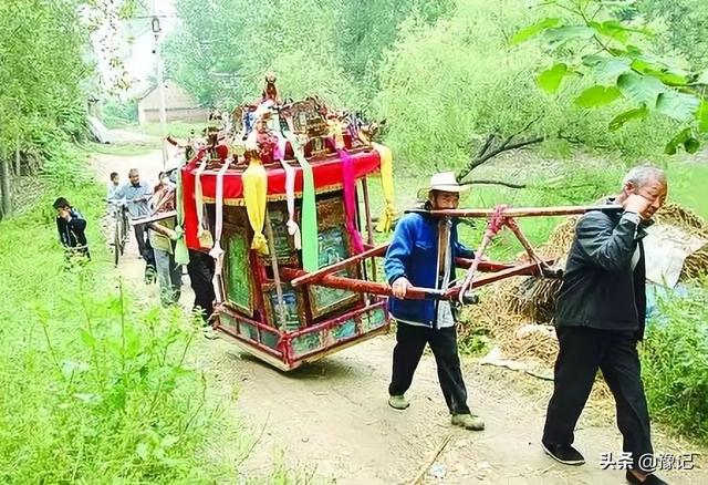 从乡土间走来的婚嫁习俗，还剩多少？-5.jpg