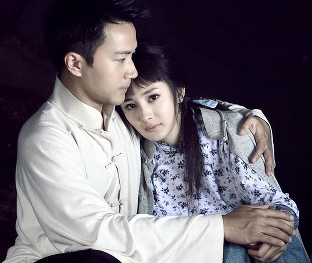 曾经恩爱一幕幕，到如今陌路人，这八对明星夫妻，都经历了什么？-8.jpg