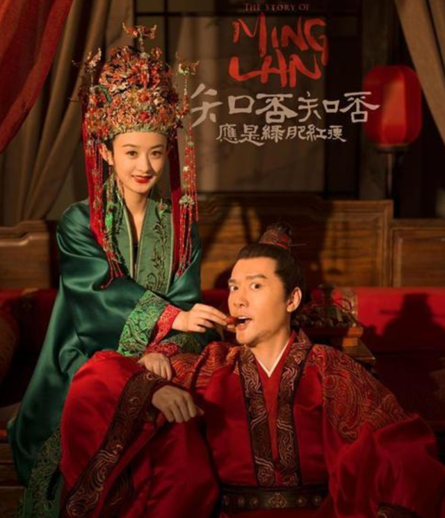 曾经恩爱一幕幕，到如今陌路人，这八对明星夫妻，都经历了什么？-10.jpg