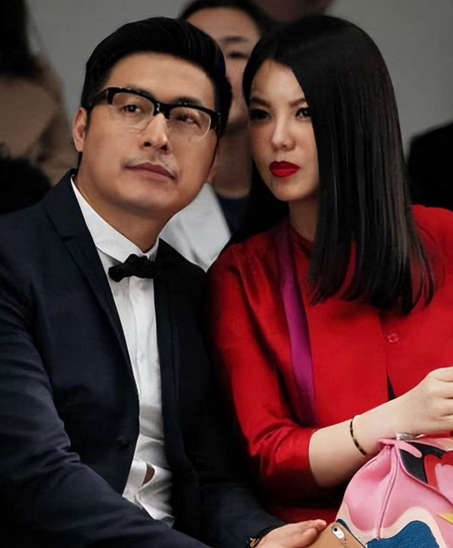 曾经恩爱一幕幕，到如今陌路人，这八对明星夫妻，都经历了什么？-23.jpg