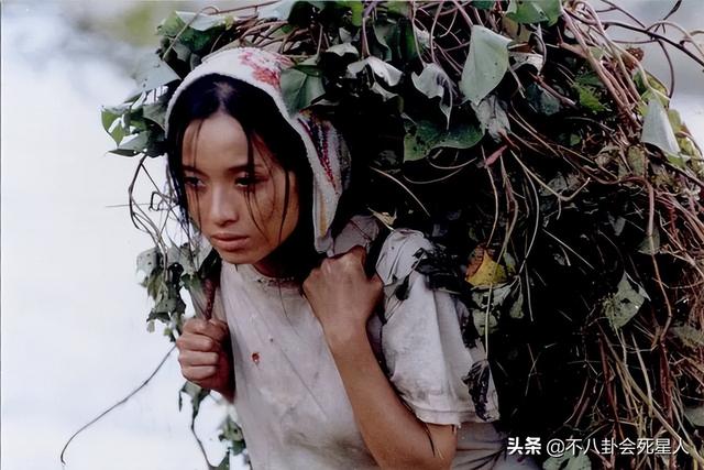 明星中的8对“半路夫妻”，幸福的他们，狠狠打脸前任-6.jpg
