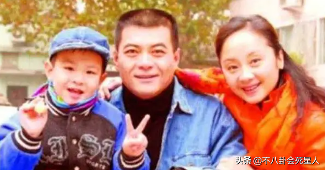 明星中的8对“半路夫妻”，幸福的他们，狠狠打脸前任-4.jpg