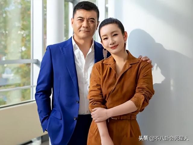 明星中的8对“半路夫妻”，幸福的他们，狠狠打脸前任-1.jpg
