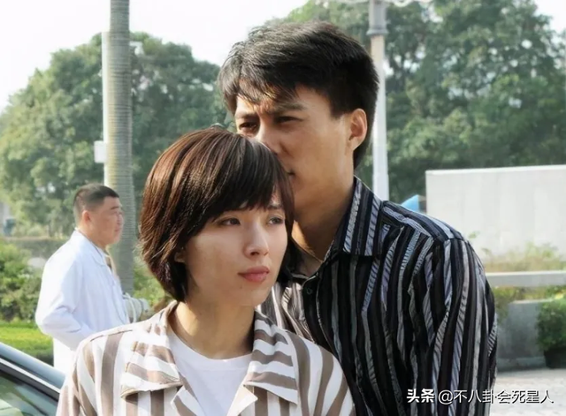 明星中的8对“半路夫妻”，幸福的他们，狠狠打脸前任-10.jpg