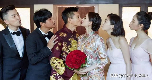 明星中的8对“半路夫妻”，幸福的他们，狠狠打脸前任-12.jpg