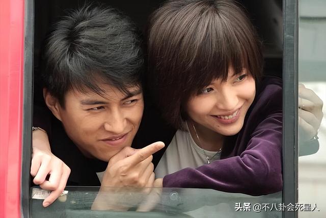 明星中的8对“半路夫妻”，幸福的他们，狠狠打脸前任-9.jpg