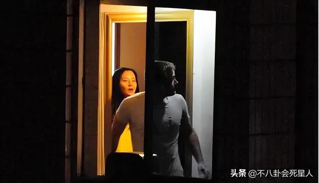 明星中的8对“半路夫妻”，幸福的他们，狠狠打脸前任-15.jpg