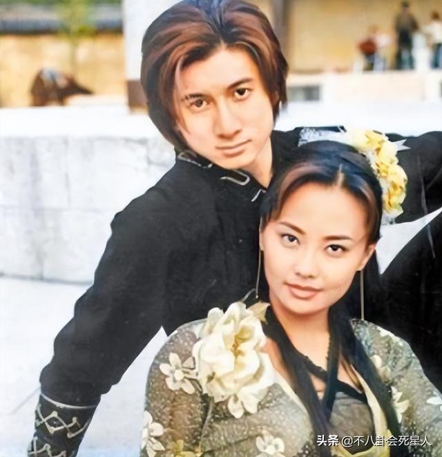 明星中的8对“半路夫妻”，幸福的他们，狠狠打脸前任-13.jpg