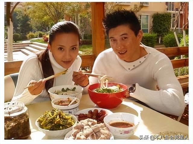 明星中的8对“半路夫妻”，幸福的他们，狠狠打脸前任-14.jpg
