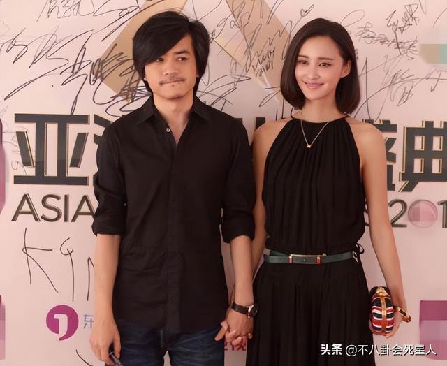 明星中的8对“半路夫妻”，幸福的他们，狠狠打脸前任-18.jpg