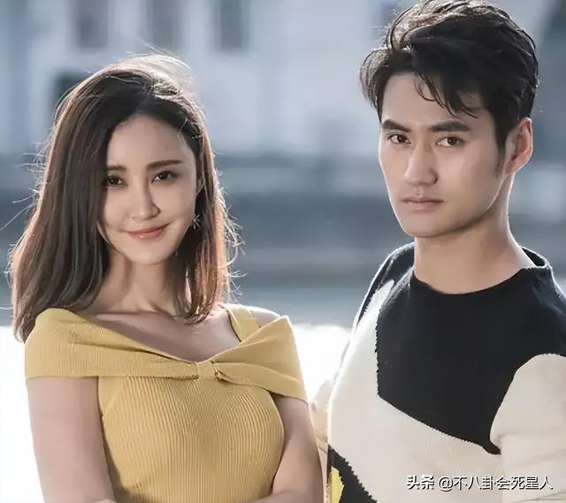 明星中的8对“半路夫妻”，幸福的他们，狠狠打脸前任-17.jpg